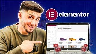 Full Elementor Review and Beginner's Tutorial