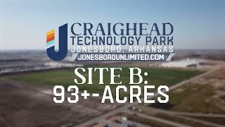 Craighead Technology Park Site B