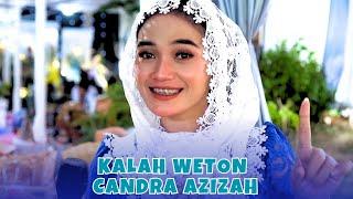 KALAH WETON || CANDRA AZIZAH || SWARA NADA MUSIC