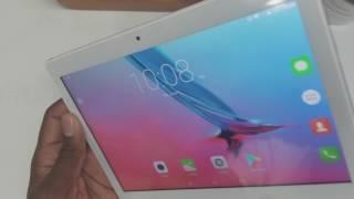 VOYO Q101 Android Tablet Review