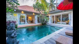 2 Bedroom Ganesha Villa ubud full version