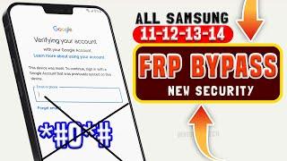 Without MTPAll Samsung Frp Bypass 2024 | All Android 12/13/ 14 | New Security Google Account bypass