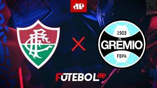 Fluminense x Grêmio - AO VIVO - 01/11/2024 - Brasileirão