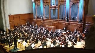 Алексей Ретинский - "De profundis" (Владимир Юровский и Госоркестр)