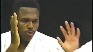 Sabaki Challenge '93 Full Contact Karate