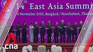 ASEAN committed to signing RCEP agreement in 2020: Thai PM Prayut Chan-o-cha