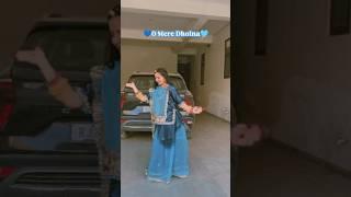 O merr dholna#viralvideo #dance #shortsviral #rajasthanidance #song #viralshorts