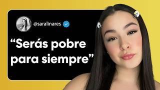 Si quieres ser RICA Y EXITOSA, tienes que ver este video...