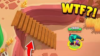 TOP 300 FUNNY MOMENTS IN BRAWL STARS (Part 5)