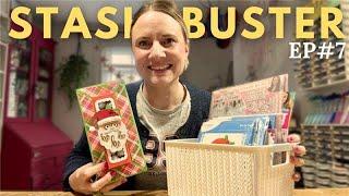 Stash Buster EP#7 with Sam Calcott