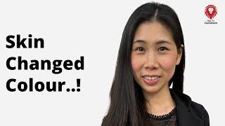Healing Gut, Skin & Hormones Through Nutrition