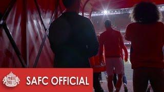 Bring The Noise: Sunderland v Arsenal