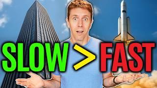 The Secret to Building Real Estate Wealth That Lasts