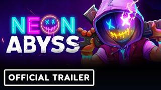 Neon Abyss 2 - Official Announcement Trailer | Day of the Devs 2024