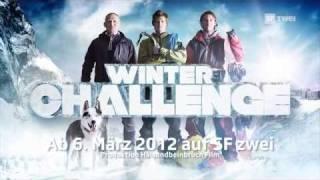 WinterChallange 2012 - SF2 - Halsundbeinbruch Production