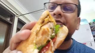 Delicious Chicken Burger Recipe for My Cloud Kitchen | Must-Try!