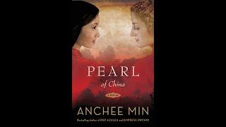 Plot summary, “Pearl of China” by Anchee Min in 4 Minutes - Book Review