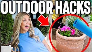 Why EVERYONE is grabbing PLANTERS from WALMART... so smart!