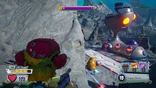 Plants vs Zombies Garden Warfare 2 "i was accused of hacking"