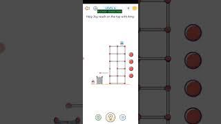 SMART BRAIN GAME OF STICKS LEVEL 4 WALKTHROUGH WITH COMMENTARY