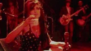 Amy Winehouse- What It Is
