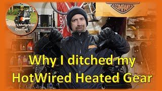 Heated Gear Showdown: Hotwired vs Warm-n-Safe