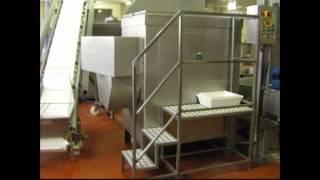 Machinery for delicatessen meats complete - Salumificio