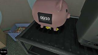 Amanda the Adventurer 2: Piggy Bank Solution (No Commentary)