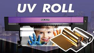 UV ROLL