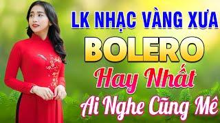 QUÁN TRỌ TRẦN GIAN  LK Nhạc Vàng Xưa Hay Nhất Nghe Nghẹn Ngào Con Tim - Nhạc Trữ Tình Hay Nhất 2024