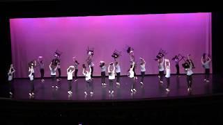 Wasatch Dance Concert 2018