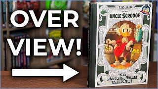 Walt Disney's Uncle Scrooge  The Diamond Jubilee Collection