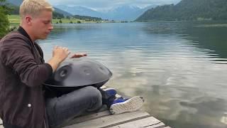 Second Harbor - Sound of nature | Handpan music