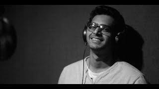 Woh Lamhe - Jal The Band | [Studio Cover] by Vivek Sharma