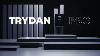 Trydan Pro - The perfect evolution