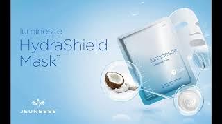 Hydrashield Mask