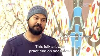 Colour My City: The Communion of Art & Nature with Rakesh Memrot, Senkoe and Blaise (Episode 10)