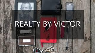 Real Estate by Victor