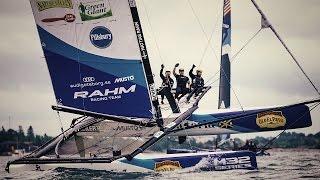 The Battle of Helsinki! - Day 2 Highlights - M32 Series Scandinavia