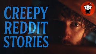 HE LIVED IN MY ATTIC FOR MONTHS | 11 True Scary Stories from Reddit