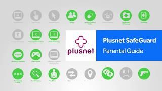 Plusnet broadband parental controls step-by-step guide | Internet Matters