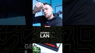 Nvidia’s Online LAN Party Starts NOW! (Free Stuff)