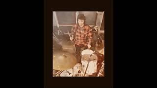 Pete Townshend - Give Blood2part #drumcover#drums#petetownshend#simonphillips#drummer#drum#drumming#