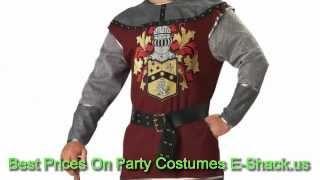 Medieval Costumes For Men