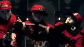 Pose - Daddy Yankee (Official Cartel version).flv