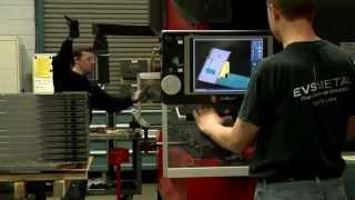 EVS METAL | Precision Metal Solutions