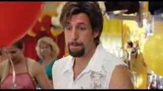 Zohan 3020