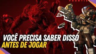 THE CYCLE FRONTIER DICAS COMO JOGAR BEM