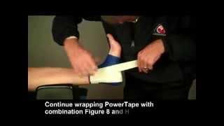 Budget Taping Method