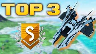 How to find the Best 3 Fighter Sentinel Ships S Class IMO | No Man's Sky #nomansky #guides